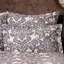 Damask Sateen Pillow Case-33064706
