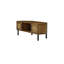 Console média 53,94 "Acacia