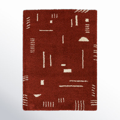 Morin Indoor Rug