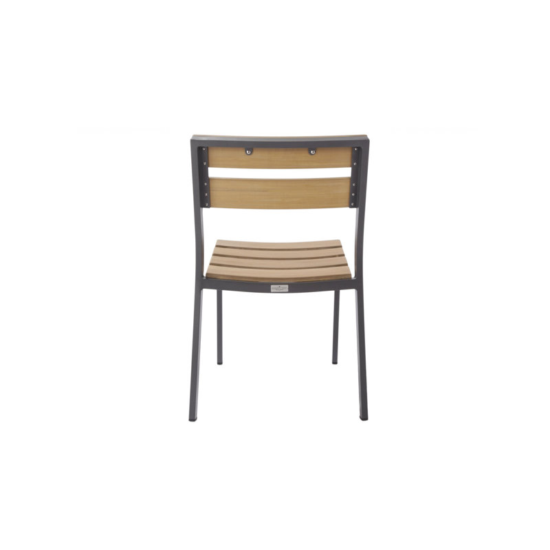 Asher Outdoor 5 - Piece Dining Set