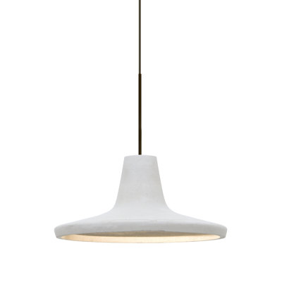 Burwinda 1 - Light Single Pendant