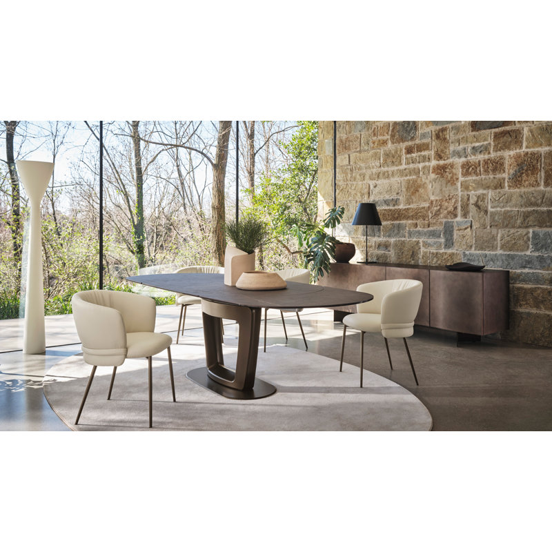 Orbital Extendable Tables