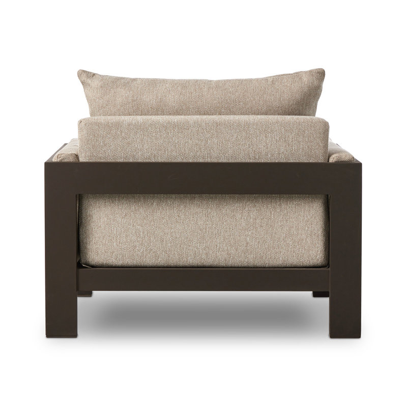 Chapman Outdoor Lounge Chair