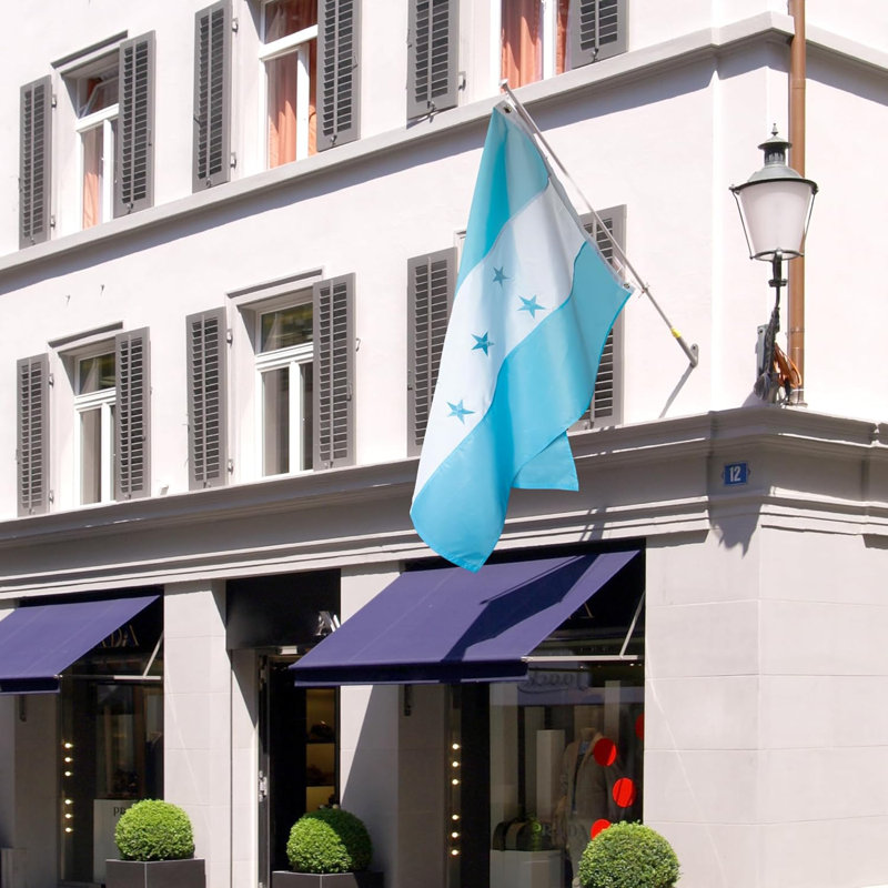  Drapeau de maison 36 po H x 60 po EverStrong Series