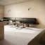 True Terrazzo 16x16 Polished Terrazzo Tile-180956428