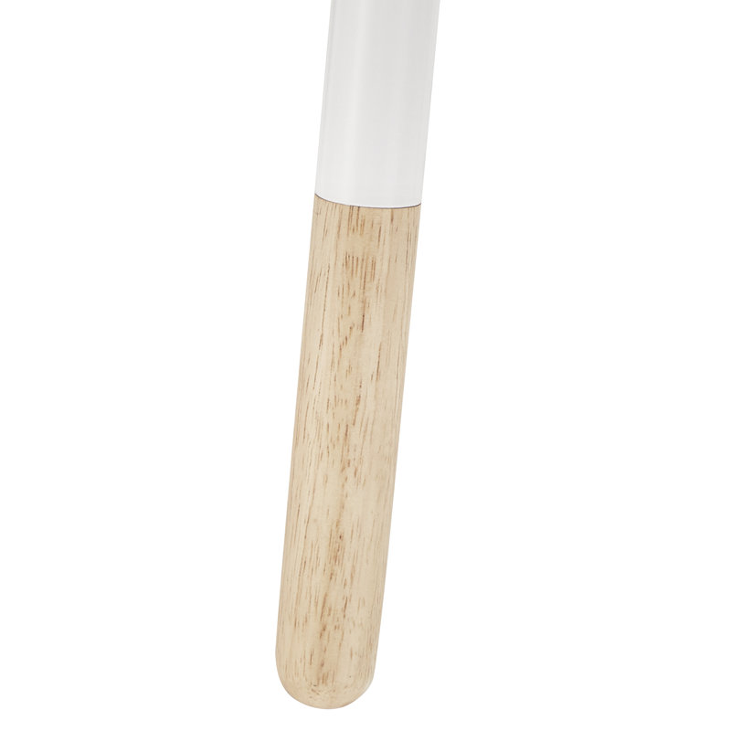 Table-plateau Acevedo, Blanc