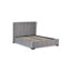 Upholstered Bed-48173105
