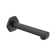 Hansgrohe Tub Spout  3-Inch Transitional  Tub Spout In Matte Black, 04814670