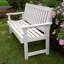 Banc de jardin en plastique Arbnora-991058467
