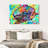 Colorful Shark-107701177