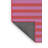 Dinesh Striped Indoor Rug-866661158