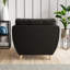Collazo Upholstered Armchair-116121093-116121092