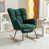 Green est en rupture de stock