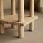 Mollie Solid Wood End Table