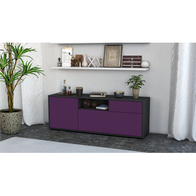 Wyckoff TV Stand for TVs up to 60"