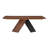Boran Solid Wood Dining Table