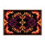 Tapis intérieur et extérieur Golden Cascade-612561932