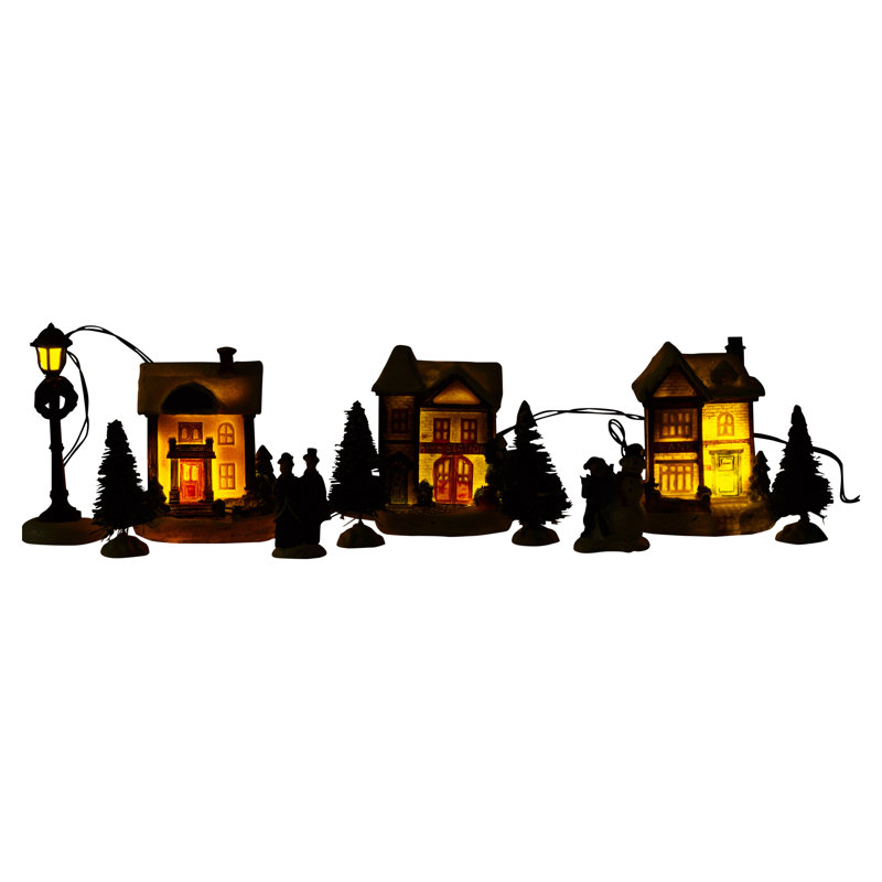 Christmas Figurines & Collectibles