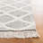 Castillo Hand Woven Wool And Cotton Geometric Rug-70812901