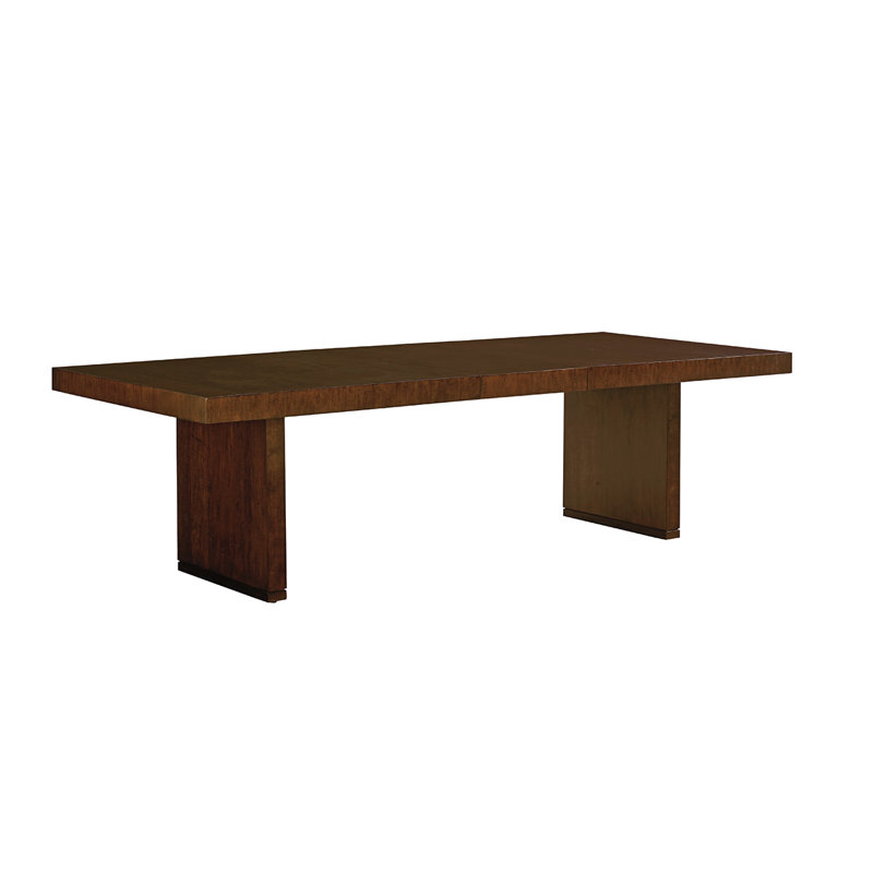 Laurel Canyon 11 - Piece Dining Set