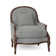 Adair 33.5" W Armchair