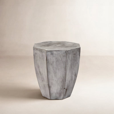 Klaus End Table