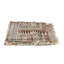 Hand Woven Throw Blanket