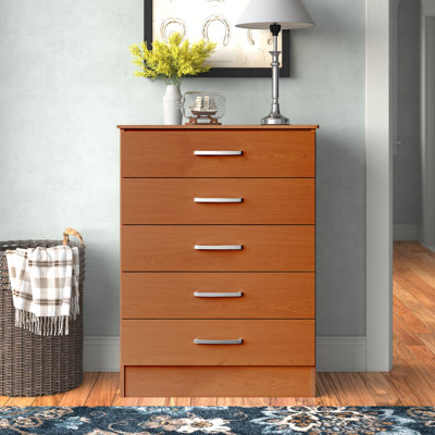 31.5'' W 5 - Drawer Dresser