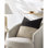 Coussin décoratif Galey Alix X Livabliss San Marco