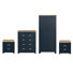 Benefiel Piece Bedroom Set