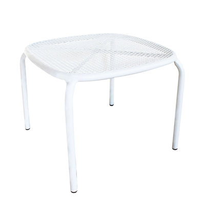 Lahida Four Leg Coffee Table