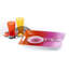 Plateau rectangulaire French Bull Foli-27872561