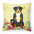Appenzeller Sennenhund