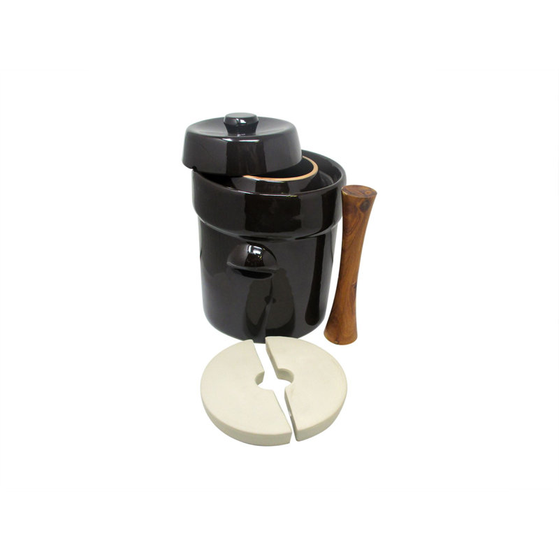 Ensemble de marinage Ferock