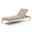 Sherwood Outdoor Teak Chaise Lounge-871592704-871592712