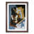 Walnut Framed selected