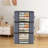 Fabric Storage Bag Set-1724759363