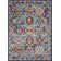 Verda Oriental Indoor Rug