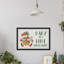 Keep Cool - Single Picture Frame Painting-910885223