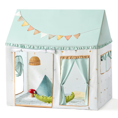 Tiny Land® Sweet Woodland Kids Play Tent