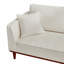 Chaise longue et tabouret rembourrés pour salon et chambre-1607845147-1607845149