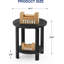 Table Adirondack d'extérieur 2 niveaux-969002778