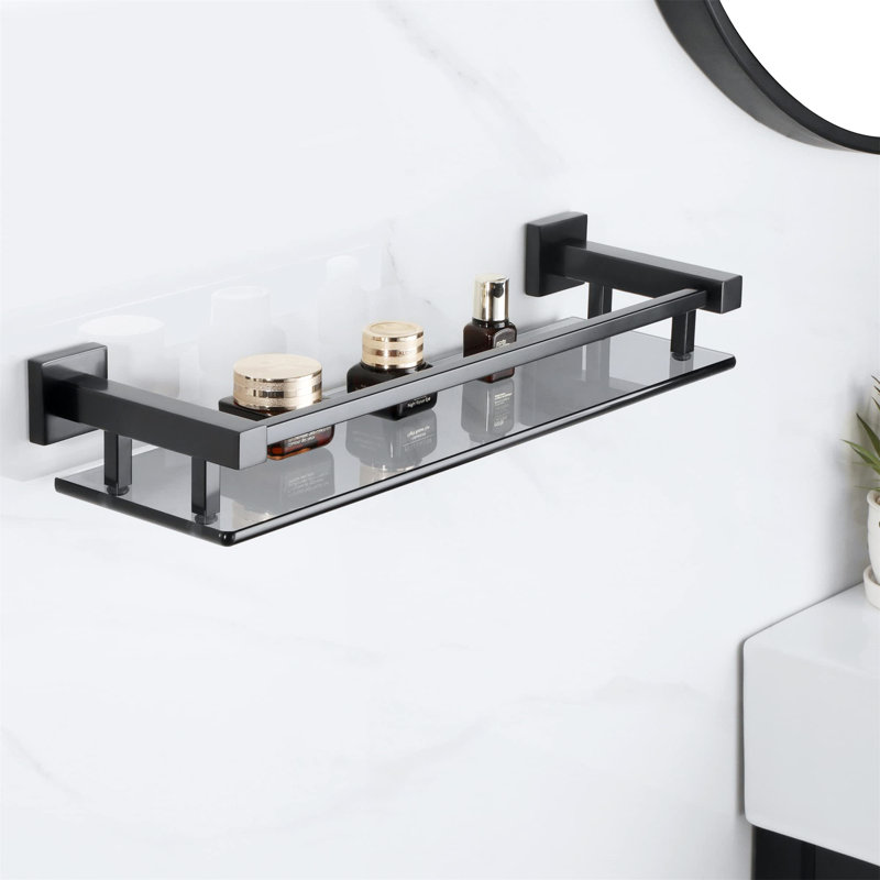 Marloe Floating Shelf
