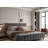 Stubbeman Upholstered  Wingback Bed-307230778-307230779