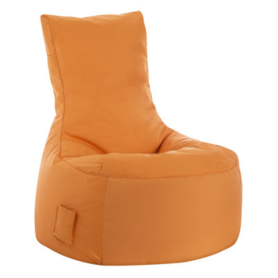 Fauteuil à billes et méridienne Swing