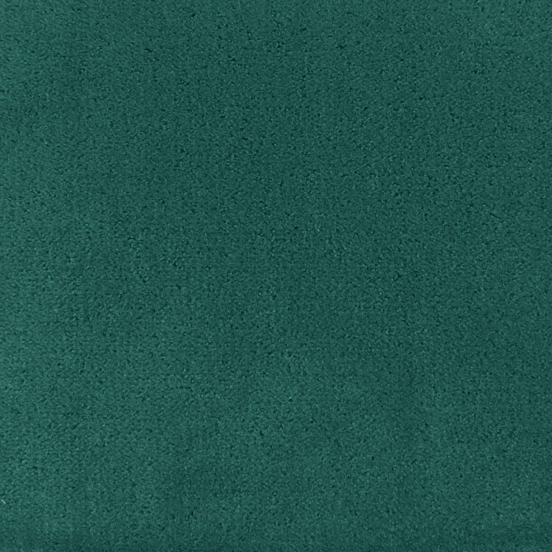 Mohair Fabric, Turquoise