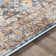 Jamieson Oriental Indoor Rug