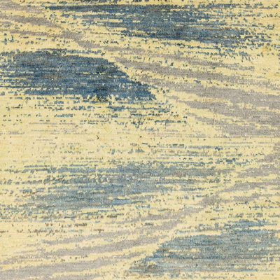 Abstract Indoor Rug