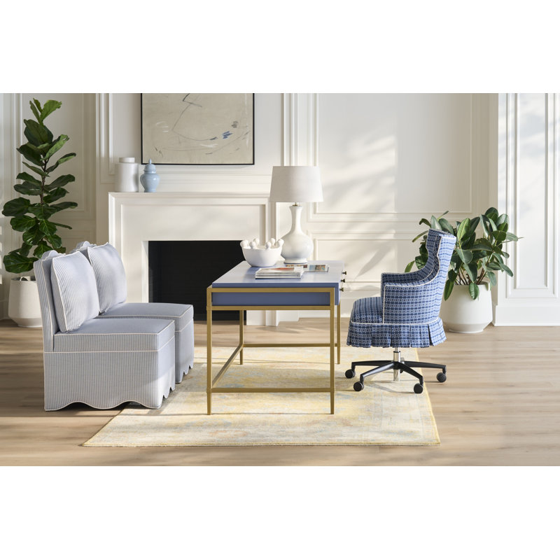Fauteuil Katy, Porcelaine 9104