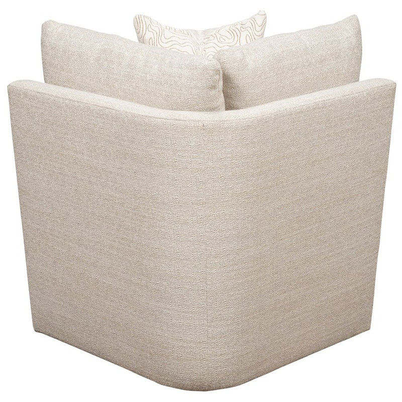 Fauteuil d'angle, Tuck Water